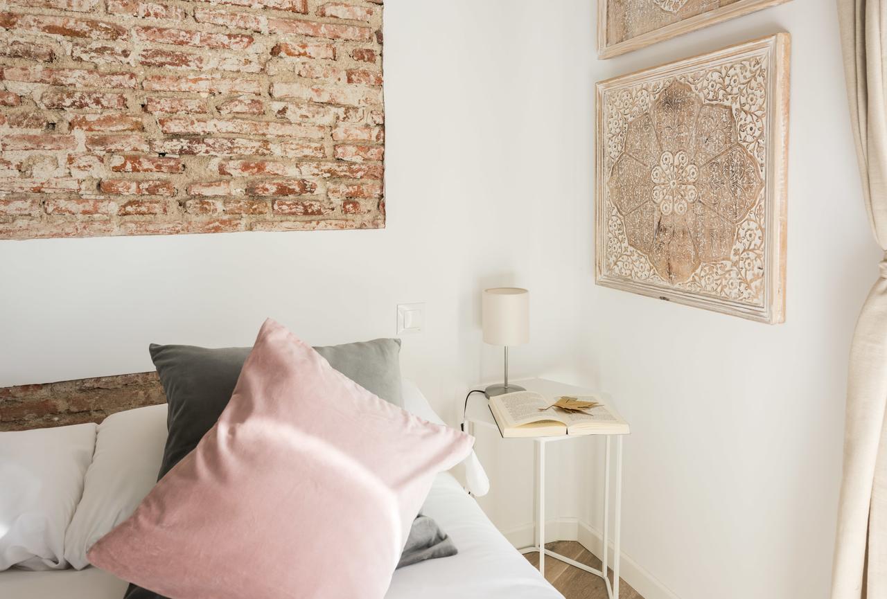 Apartamento Puerta De Toledo