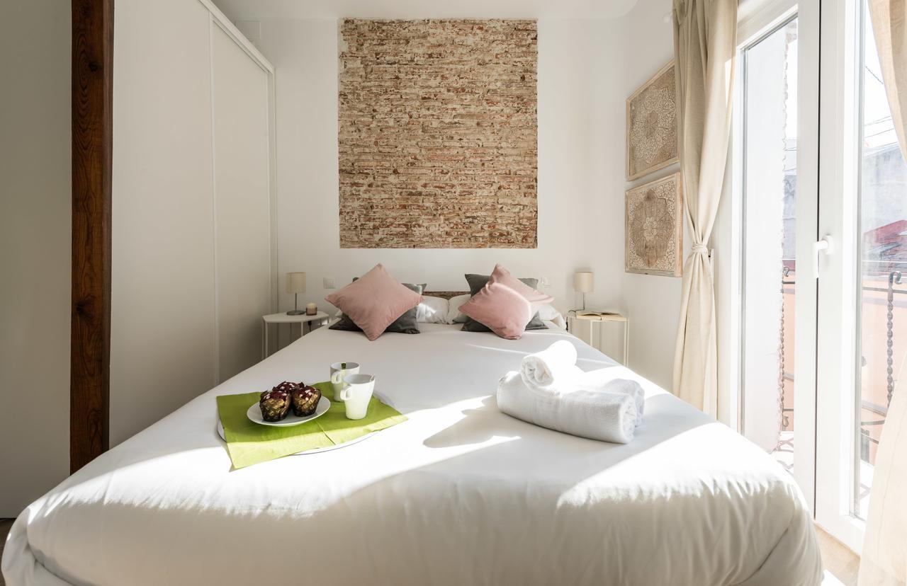 Apartamento Puerta De Toledo *